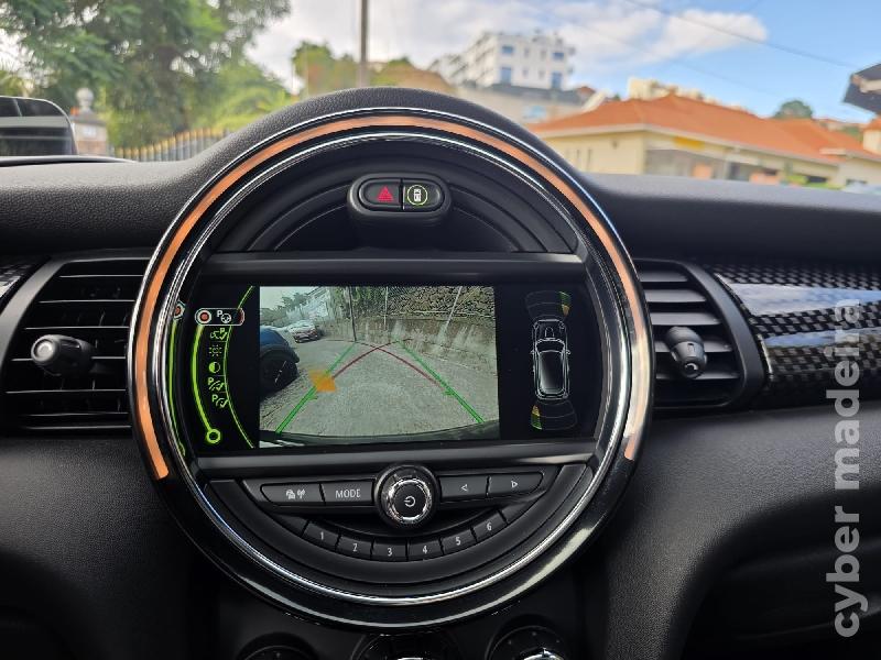 MINI MINI JOHN COOPER WORKS AUTOMATICO Gasolina