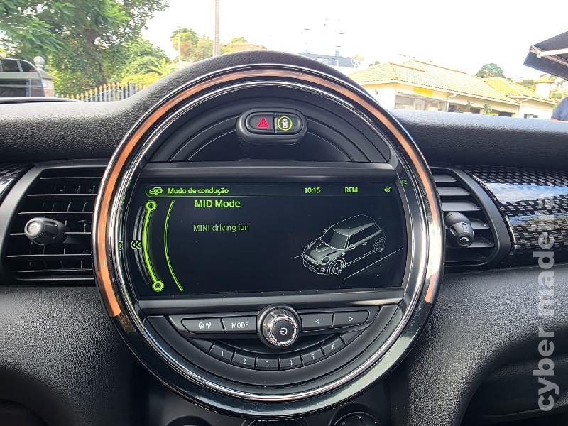 MINI MINI JOHN COOPER WORKS AUTOMATICO Gasolina