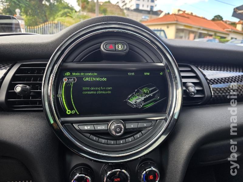 MINI MINI JOHN COOPER WORKS AUTOMATICO Gasolina