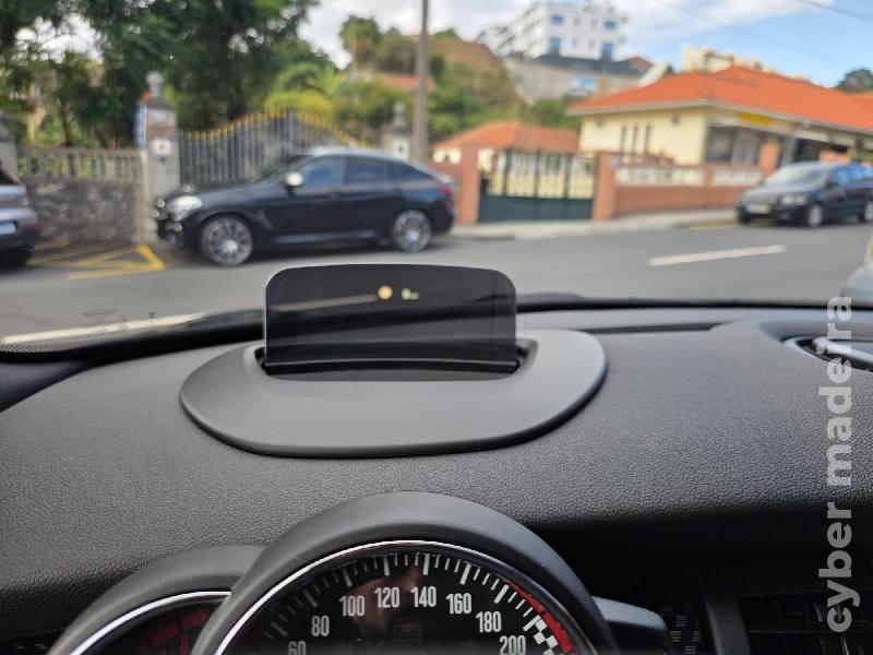 MINI MINI JOHN COOPER WORKS AUTOMATICO Gasolina