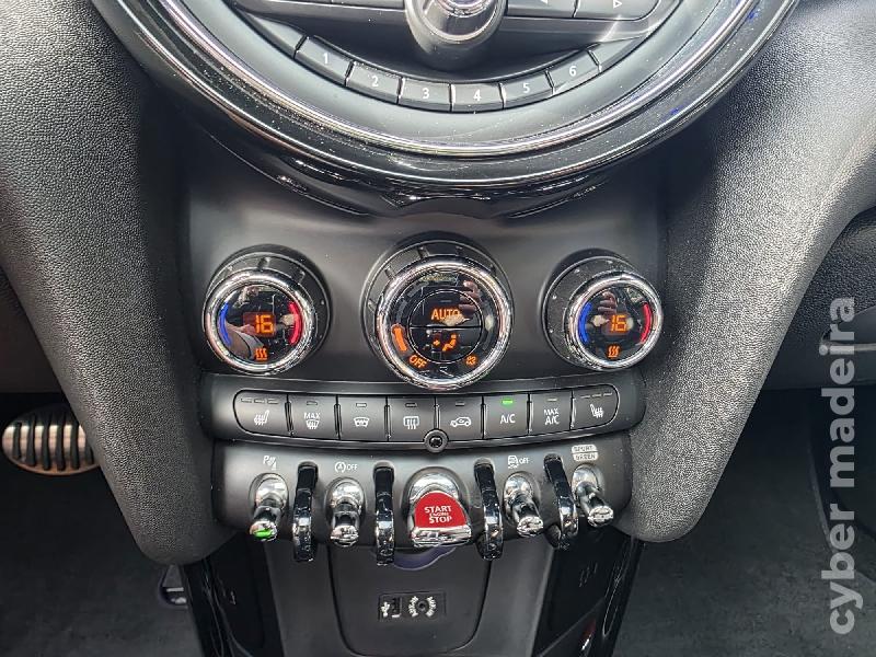 MINI MINI JOHN COOPER WORKS AUTOMATICO Gasolina