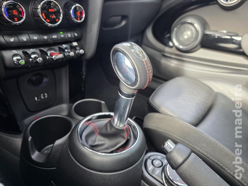 MINI MINI JOHN COOPER WORKS AUTOMATICO Gasolina