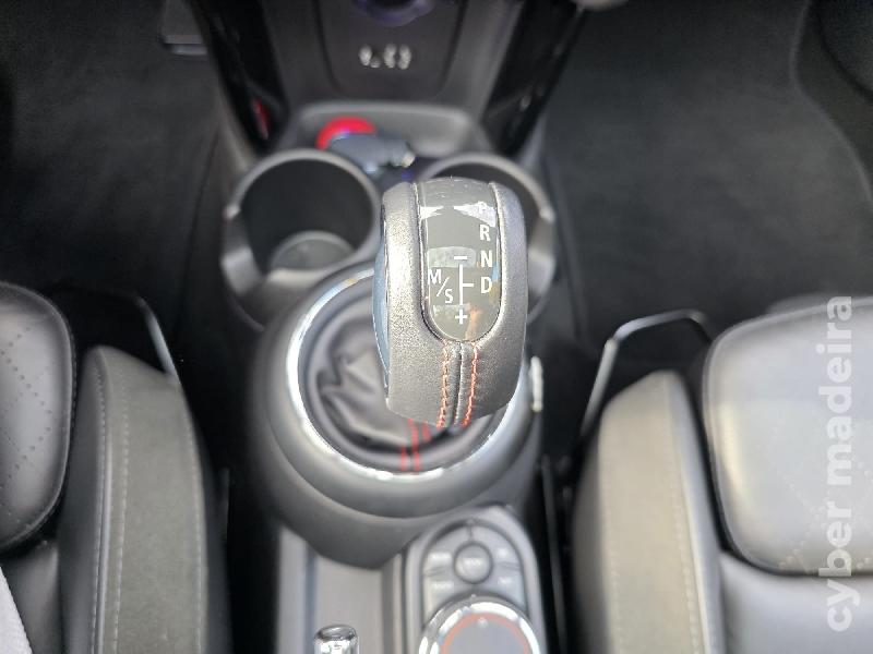 MINI MINI JOHN COOPER WORKS AUTOMATICO Gasolina