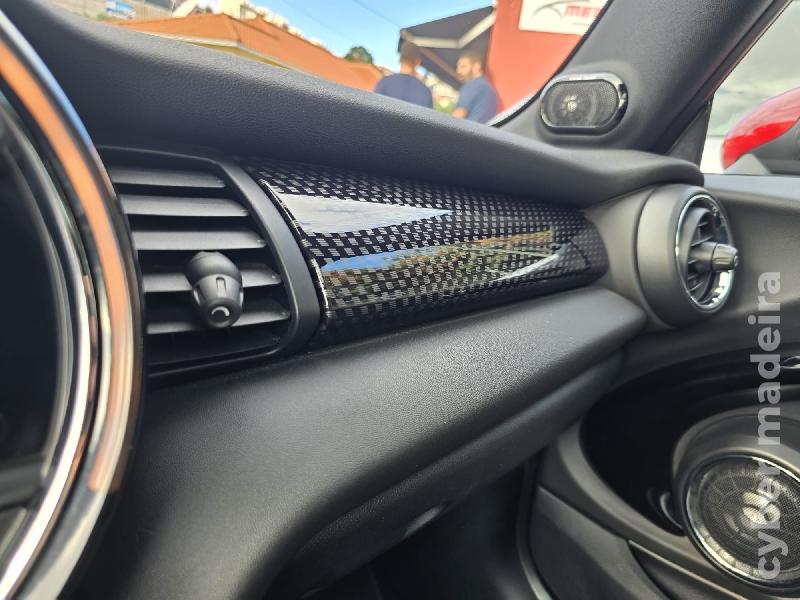 MINI MINI JOHN COOPER WORKS AUTOMATICO Gasolina