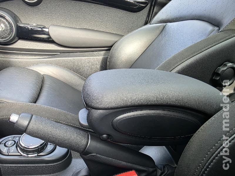 MINI MINI JOHN COOPER WORKS AUTOMATICO Gasolina