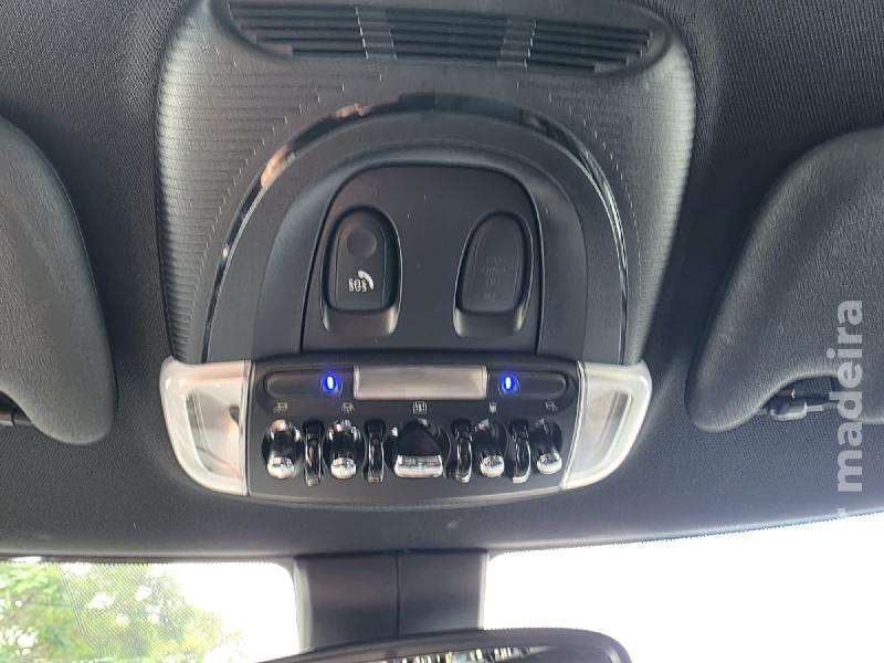 MINI MINI JOHN COOPER WORKS AUTOMATICO Gasolina