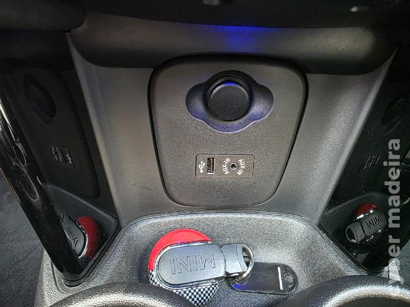 MINI MINI JOHN COOPER WORKS AUTOMATICO Gasolina