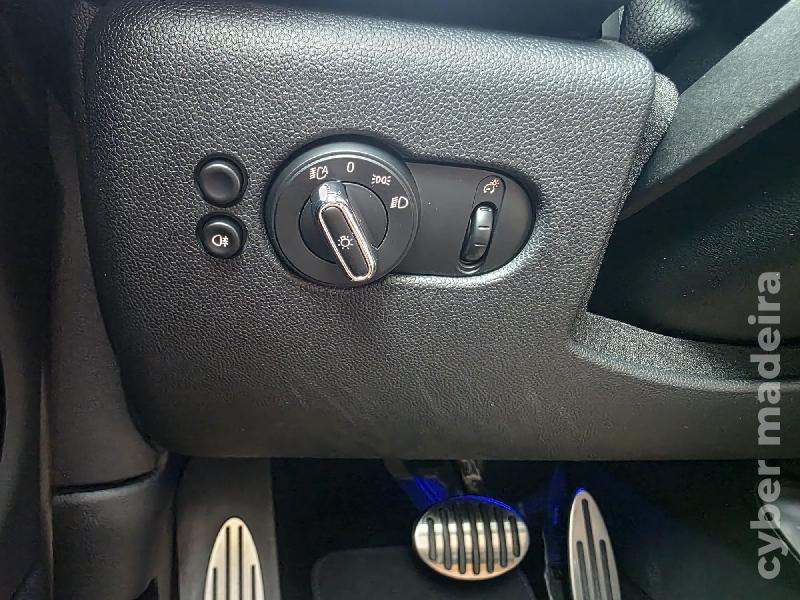MINI MINI JOHN COOPER WORKS AUTOMATICO Gasolina