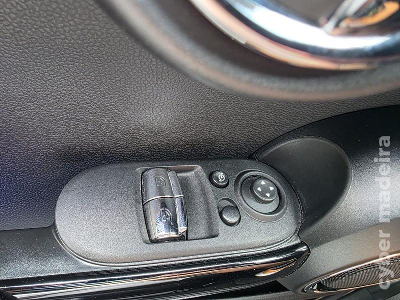 MINI MINI JOHN COOPER WORKS AUTOMATICO Gasolina