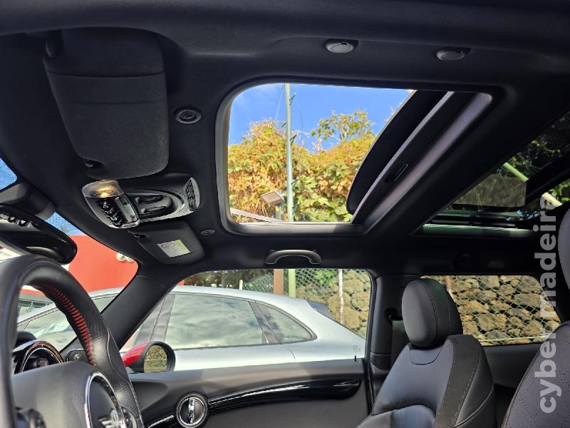 MINI MINI JOHN COOPER WORKS AUTOMATICO Gasolina