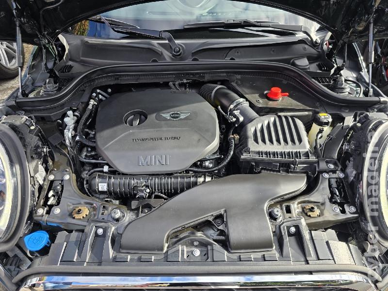 MINI MINI JOHN COOPER WORKS AUTOMATICO Gasolina