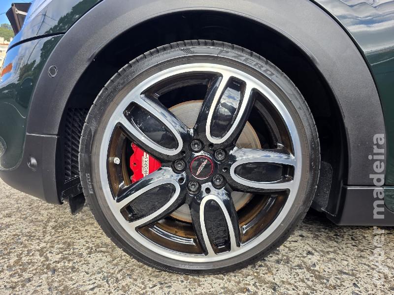 MINI MINI JOHN COOPER WORKS AUTOMATICO Gasolina
