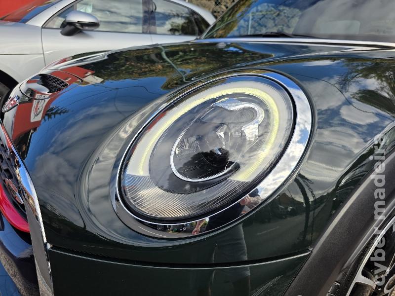 MINI MINI JOHN COOPER WORKS AUTOMATICO Gasolina