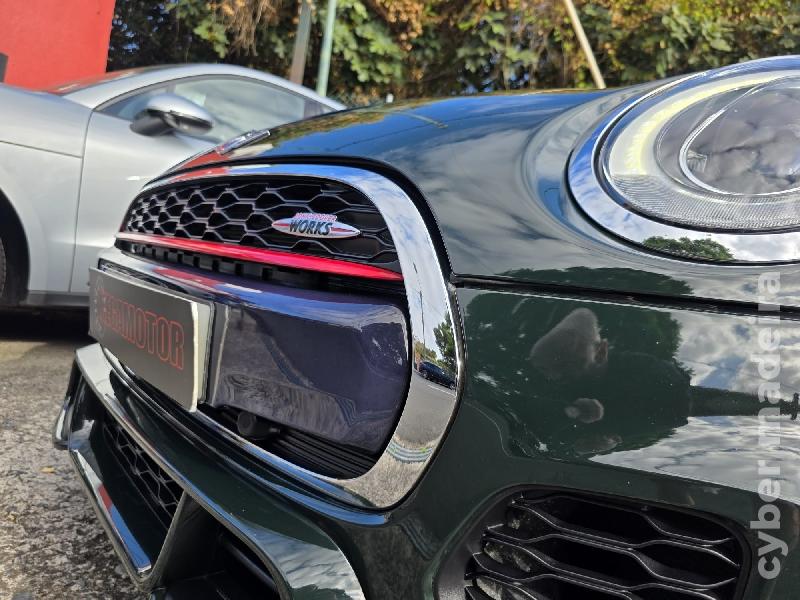 MINI MINI JOHN COOPER WORKS AUTOMATICO Gasolina