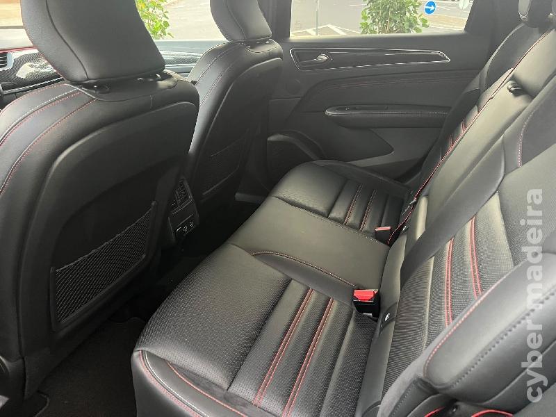 RENAULT ARKANA 1.3 TCE R.S.LINE EDC Gasolina