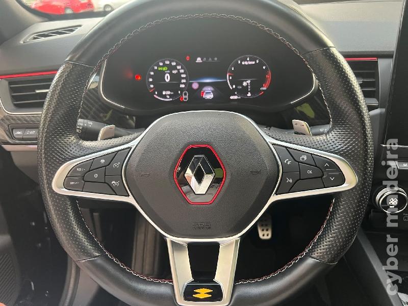 RENAULT ARKANA 1.3 TCE R.S.LINE EDC Gasolina