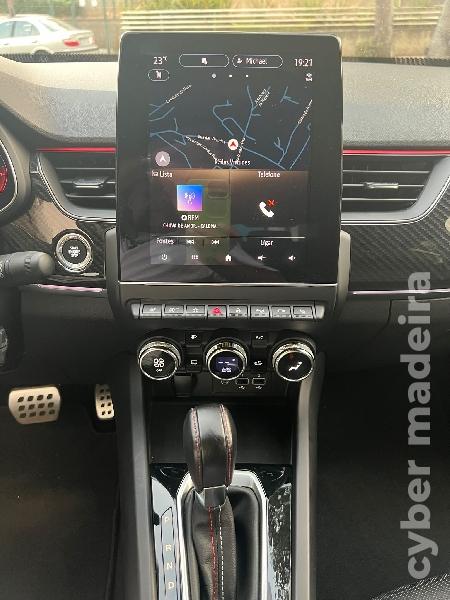 RENAULT ARKANA 1.3 TCE R.S.LINE EDC Gasolina