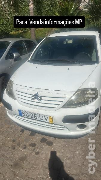 CITROEN C3 1.2 Gasolina
