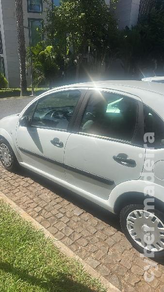 CITROEN C3 1.2 Gasolina