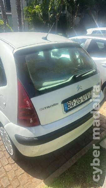CITROEN C3 1.2 Gasolina