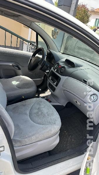 CITROEN C3 1.2 Gasolina