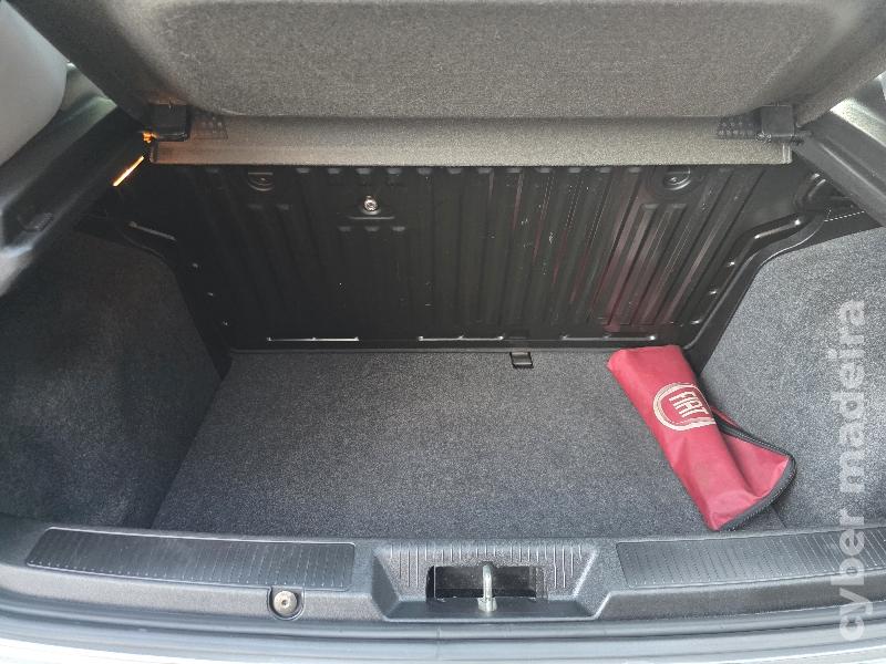 FIAT PUNTO 1.2 EASY Gasolina