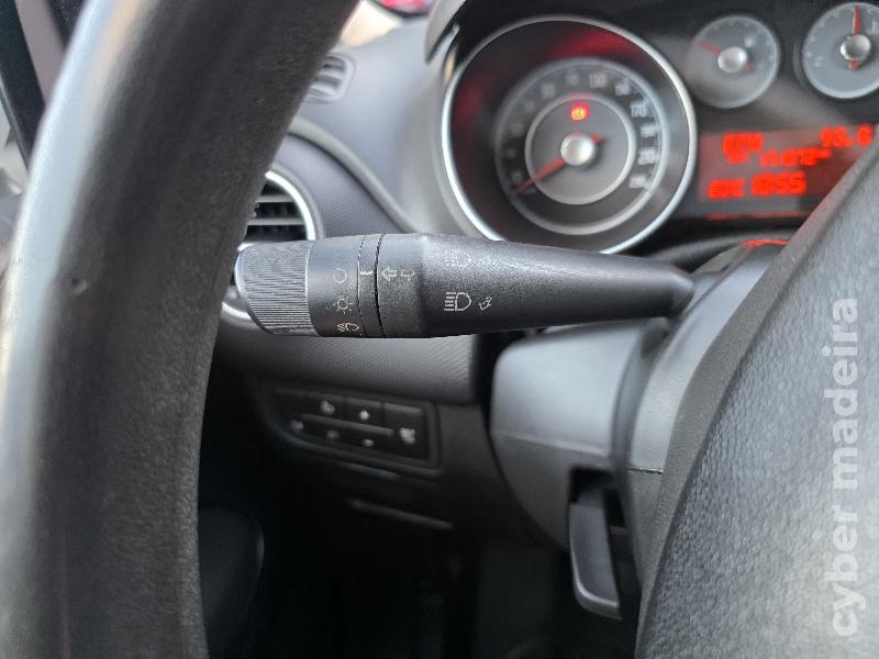 FIAT PUNTO 1.2 EASY Gasolina