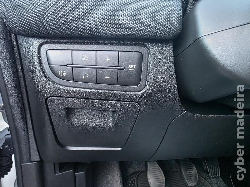 FIAT PUNTO 1.2 EASY Gasolina