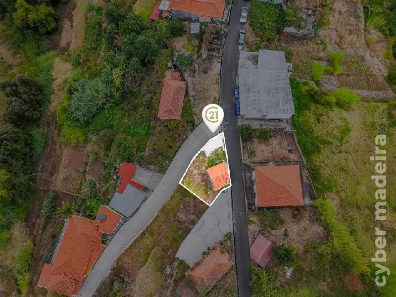 Terreno Outros para Venda