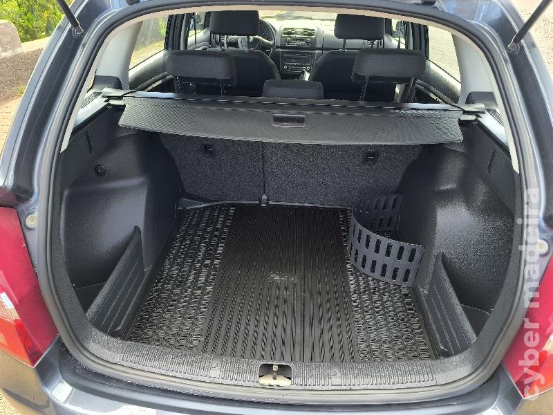 SKODA FABIA Fabia II Combi Gasóleo