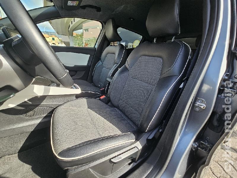 RENAULT CLIO V 1.0 TCe Techno Cx.6Velc Gasolina