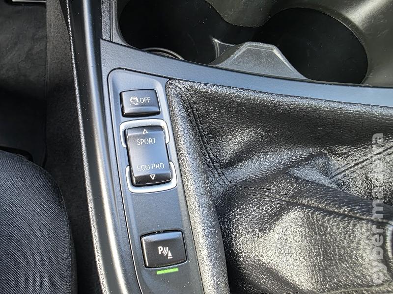 BMW Serie 1 116d LINE SPORT Gasóleo