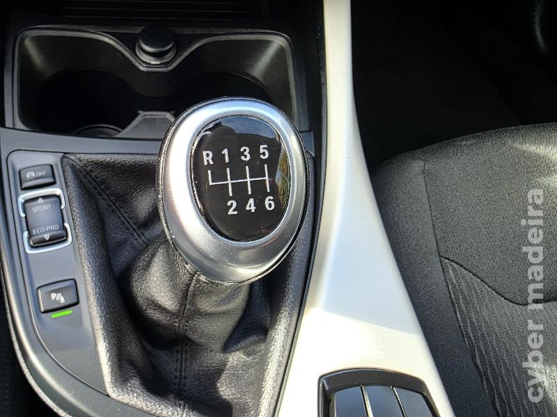BMW Serie 1 116d LINE SPORT Gasóleo
