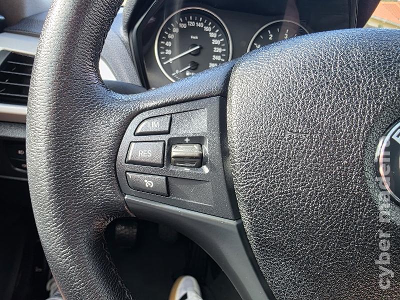 BMW Serie 1 116d LINE SPORT Gasóleo