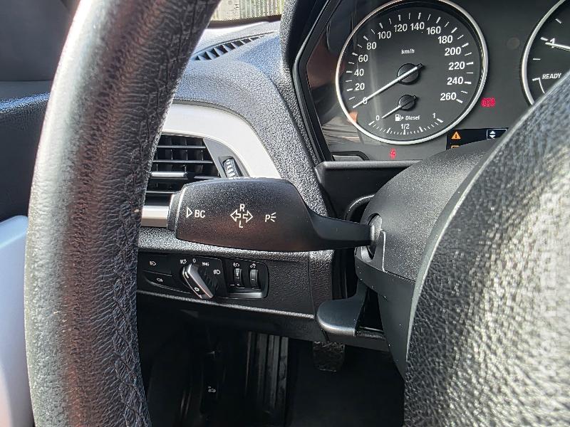 BMW Serie 1 116d LINE SPORT Gasóleo