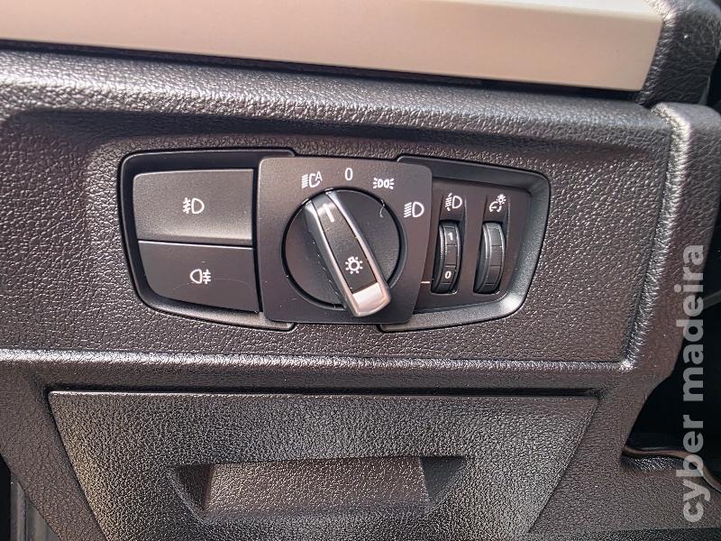 BMW Serie 1 116d LINE SPORT Gasóleo