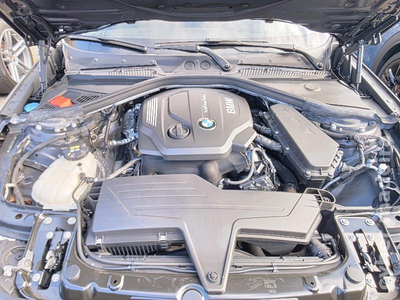 BMW Serie 1 116d LINE SPORT Gasóleo