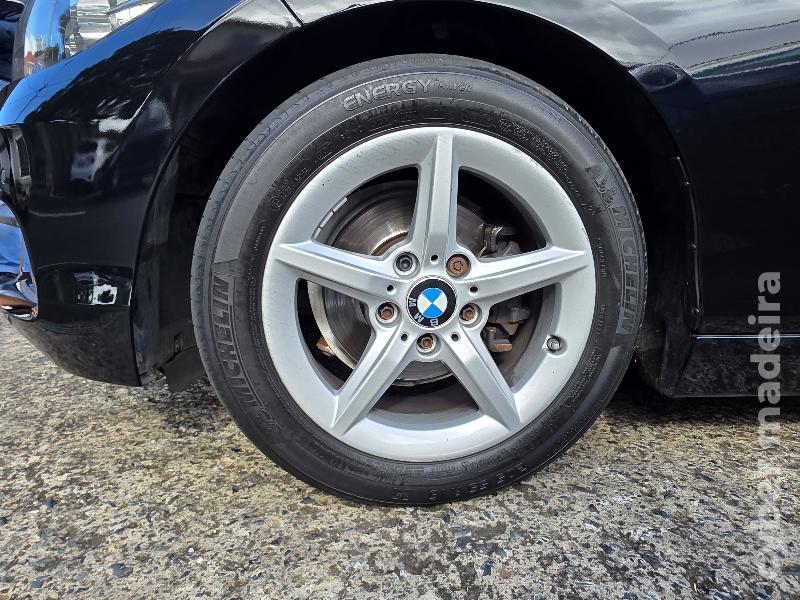 BMW Serie 1 116d LINE SPORT Gasóleo