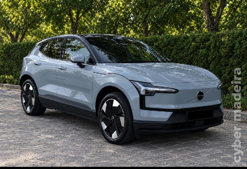 VOLVO XC EX30 Eléctrico