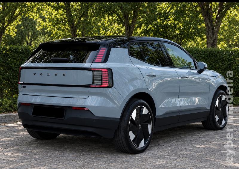 VOLVO XC EX30 Eléctrico