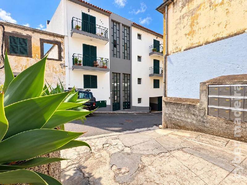 Apartamento T1 para Venda
