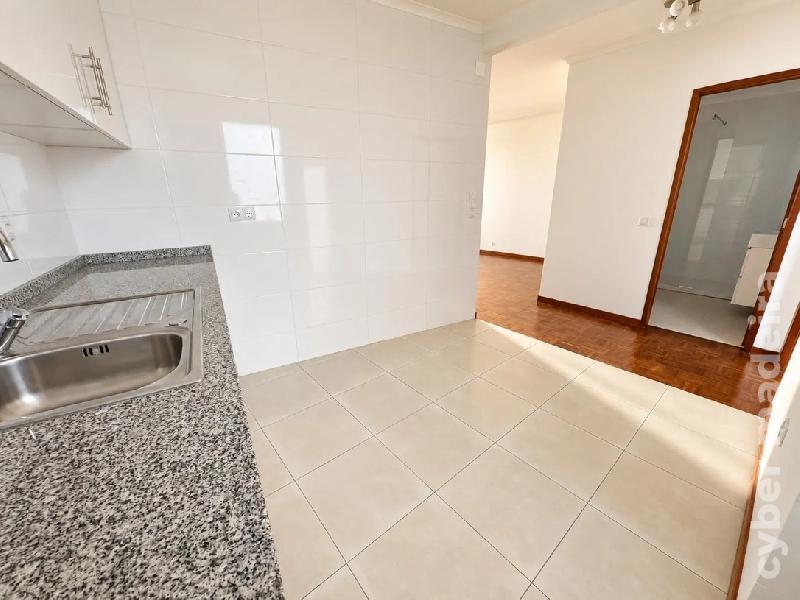 Apartamento T1 para Venda