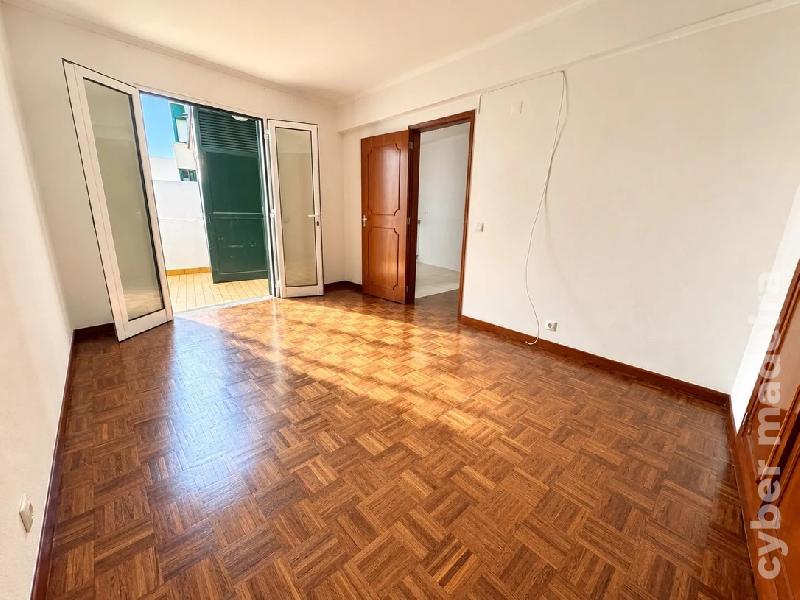 Apartamento T1 para Venda