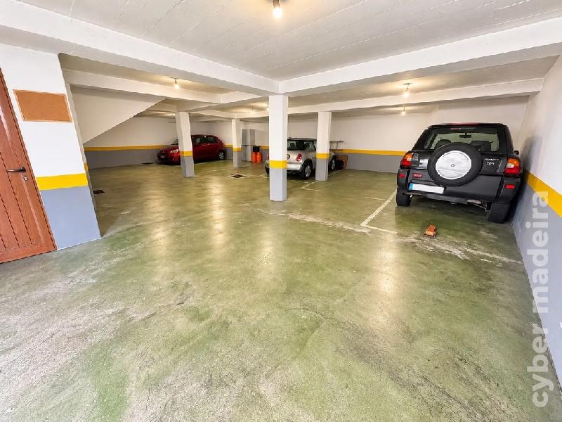 Apartamento T1 para Venda
