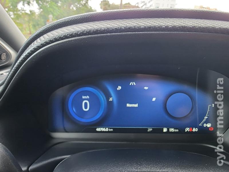 FORD PUMA 1.0 ECOBOOST MILD-HYBRID ST-LINE X 125CV Híbrido