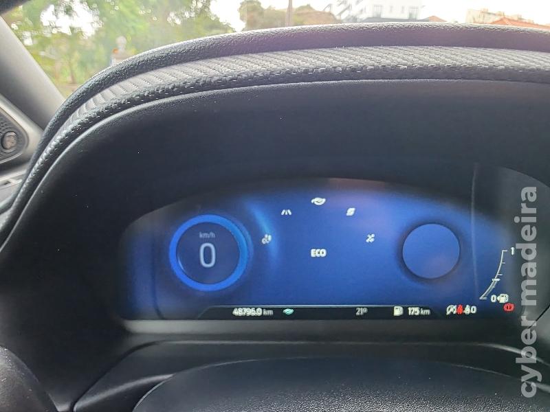 FORD PUMA 1.0 ECOBOOST MILD-HYBRID ST-LINE X 125CV Híbrido