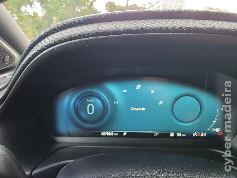FORD PUMA 1.0 ECOBOOST MILD-HYBRID ST-LINE X 125CV Híbrido