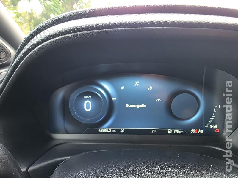 FORD PUMA 1.0 ECOBOOST MILD-HYBRID ST-LINE X 125CV Híbrido