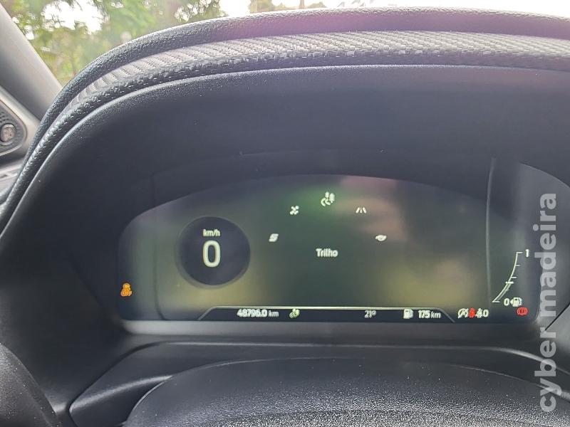 FORD PUMA 1.0 ECOBOOST MILD-HYBRID ST-LINE X 125CV Híbrido