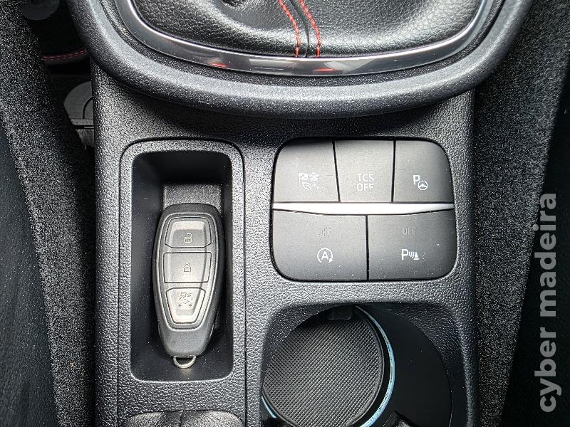 FORD PUMA 1.0 ECOBOOST MILD-HYBRID ST-LINE X 125CV Híbrido